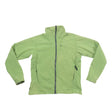 MGreen