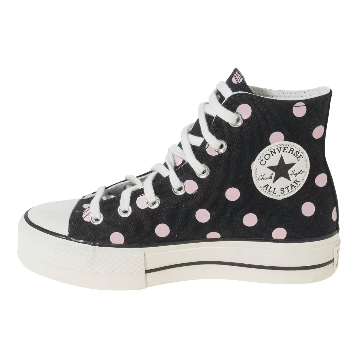 8Polka Dot