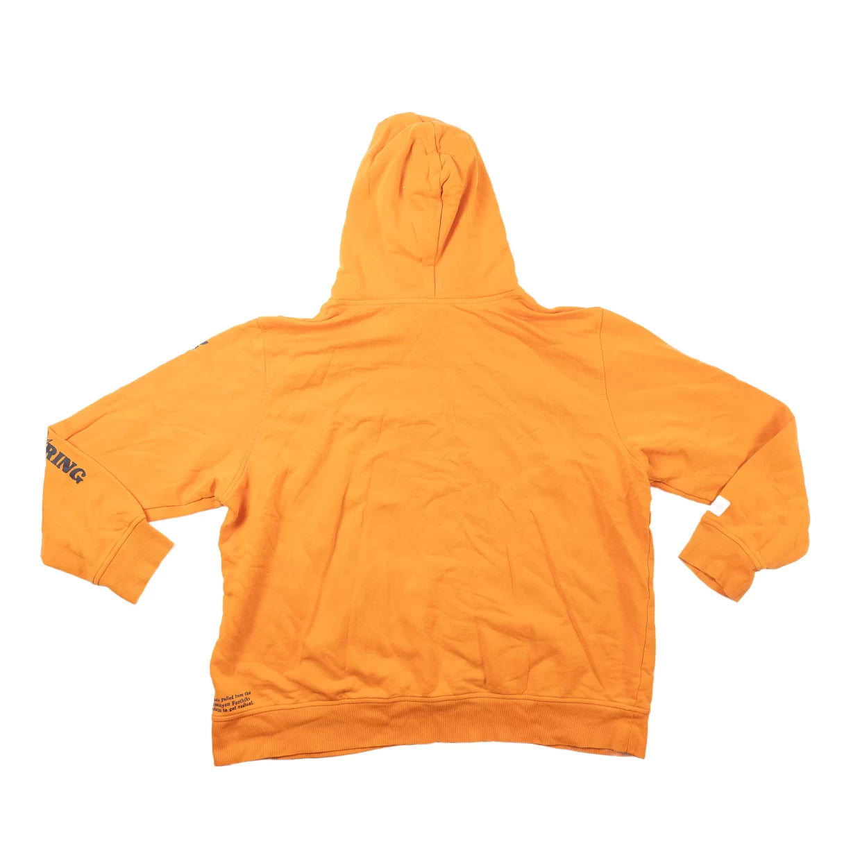 XXLOrange