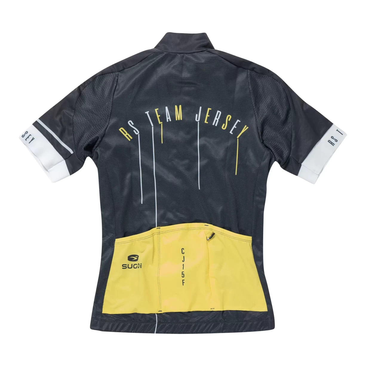 SBlack/Yellow