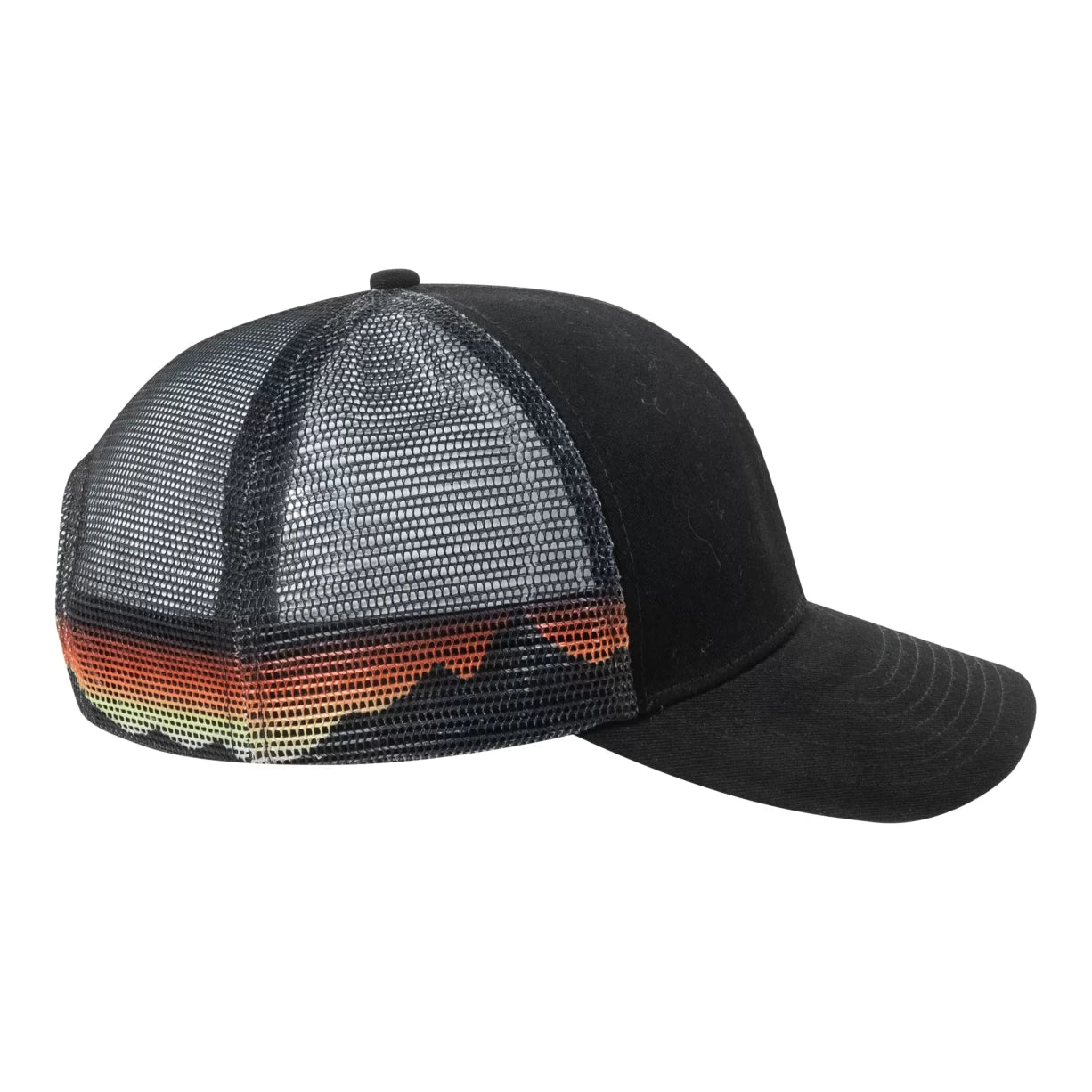 AdjustableBlack