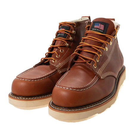 Duluth trading moc toe boots sales