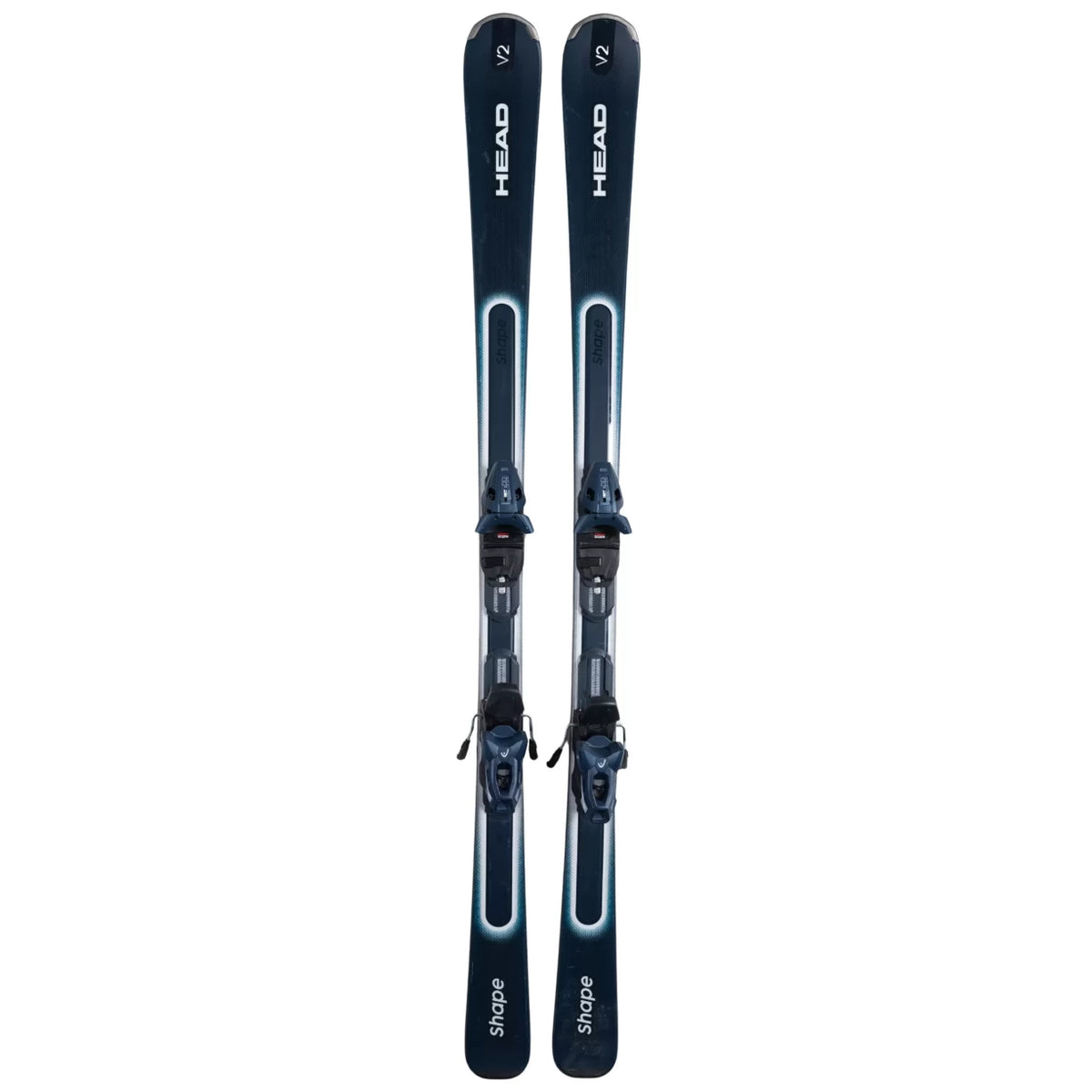 Head Shape V2 System Ski 2023 - Men's w/ Head PR 11 GW System Bindings ...