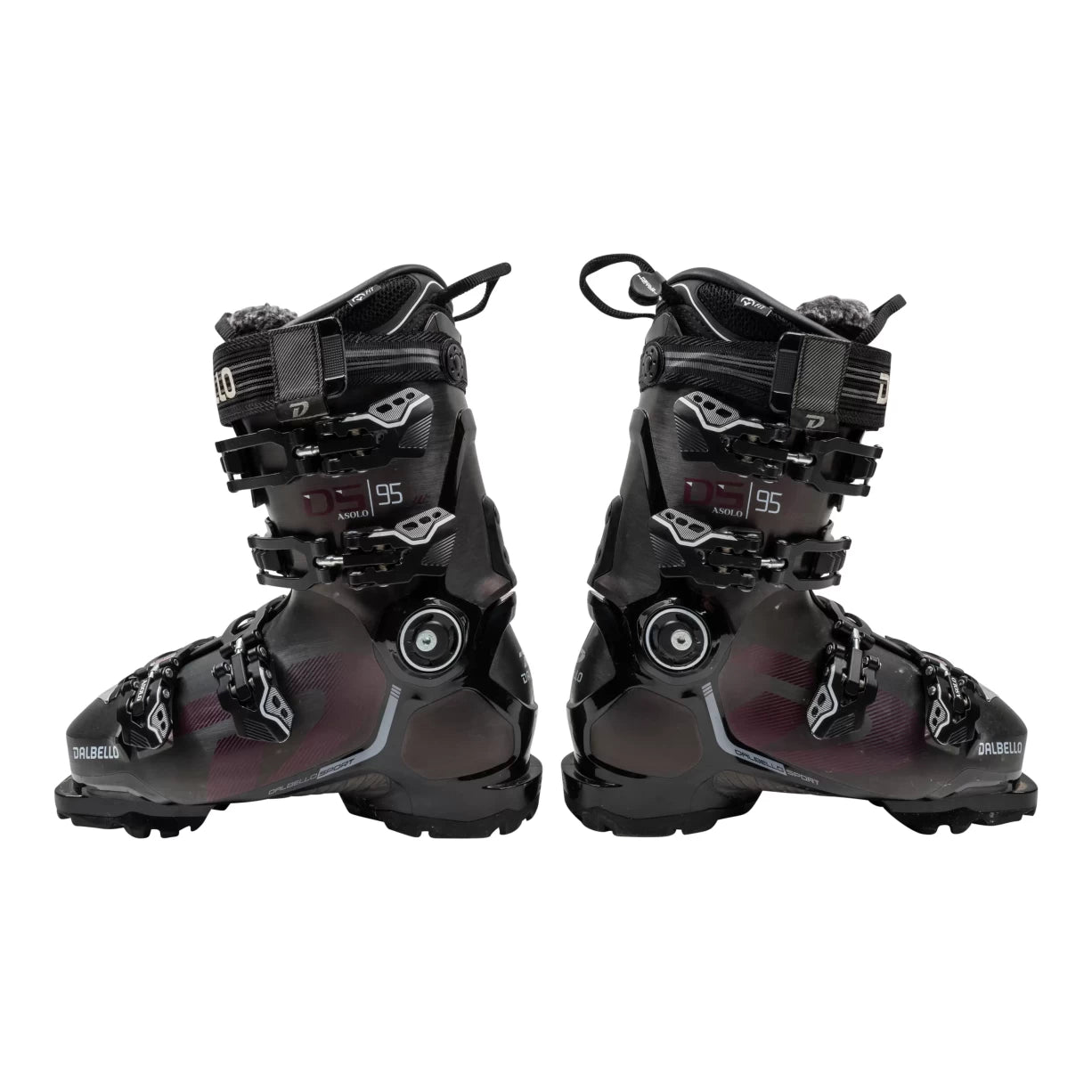 25.5Black/Purple