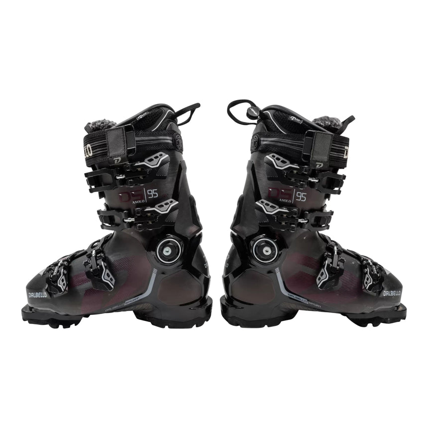Dalbello DS Asolo 95 GW LS Ski Boots 2021 Women's Alpine Ski