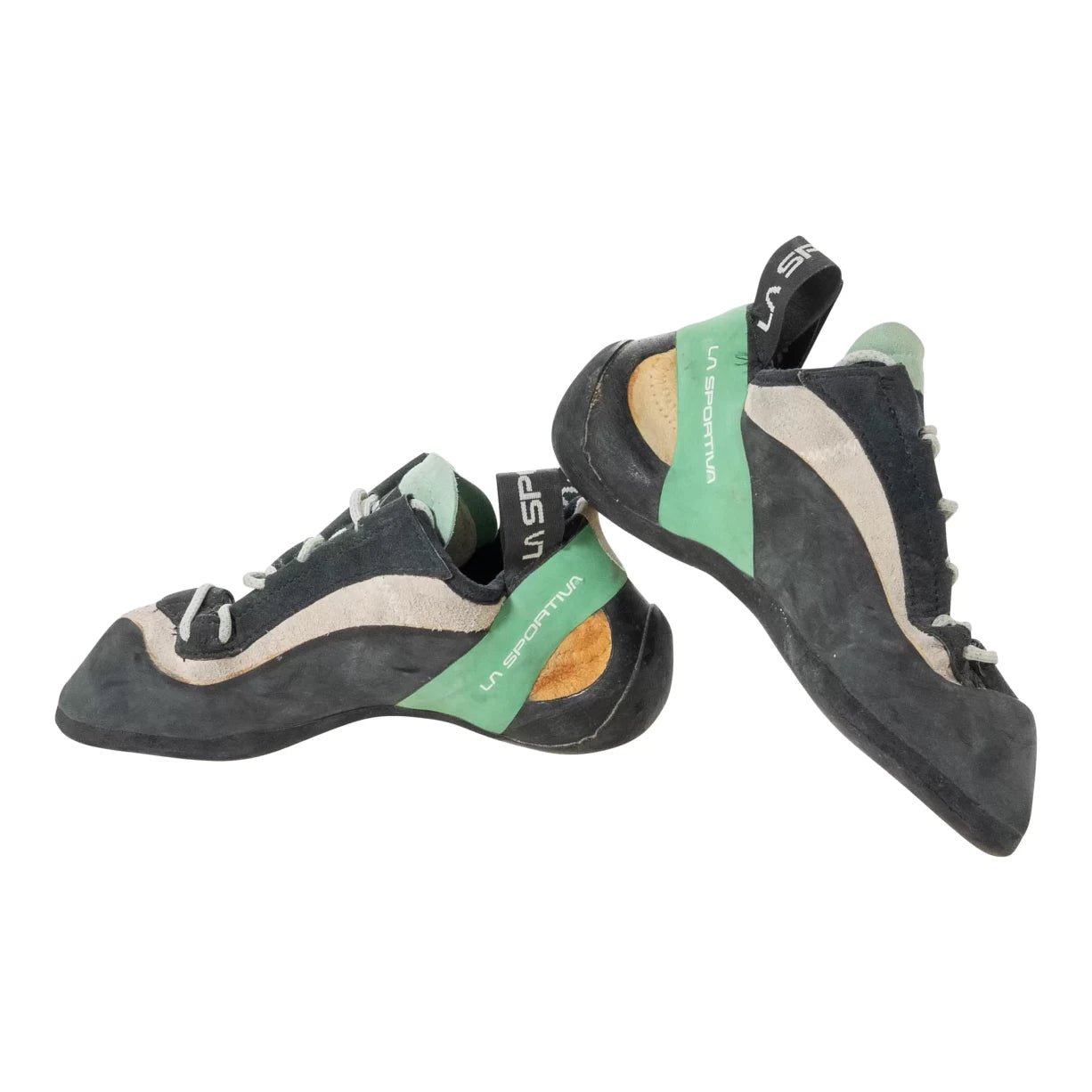 35Black/Green