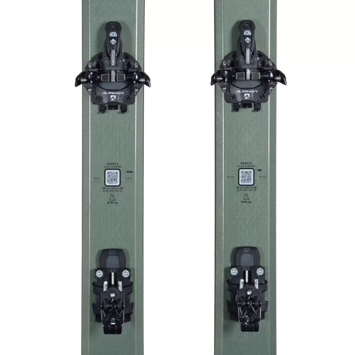 171cmGreen