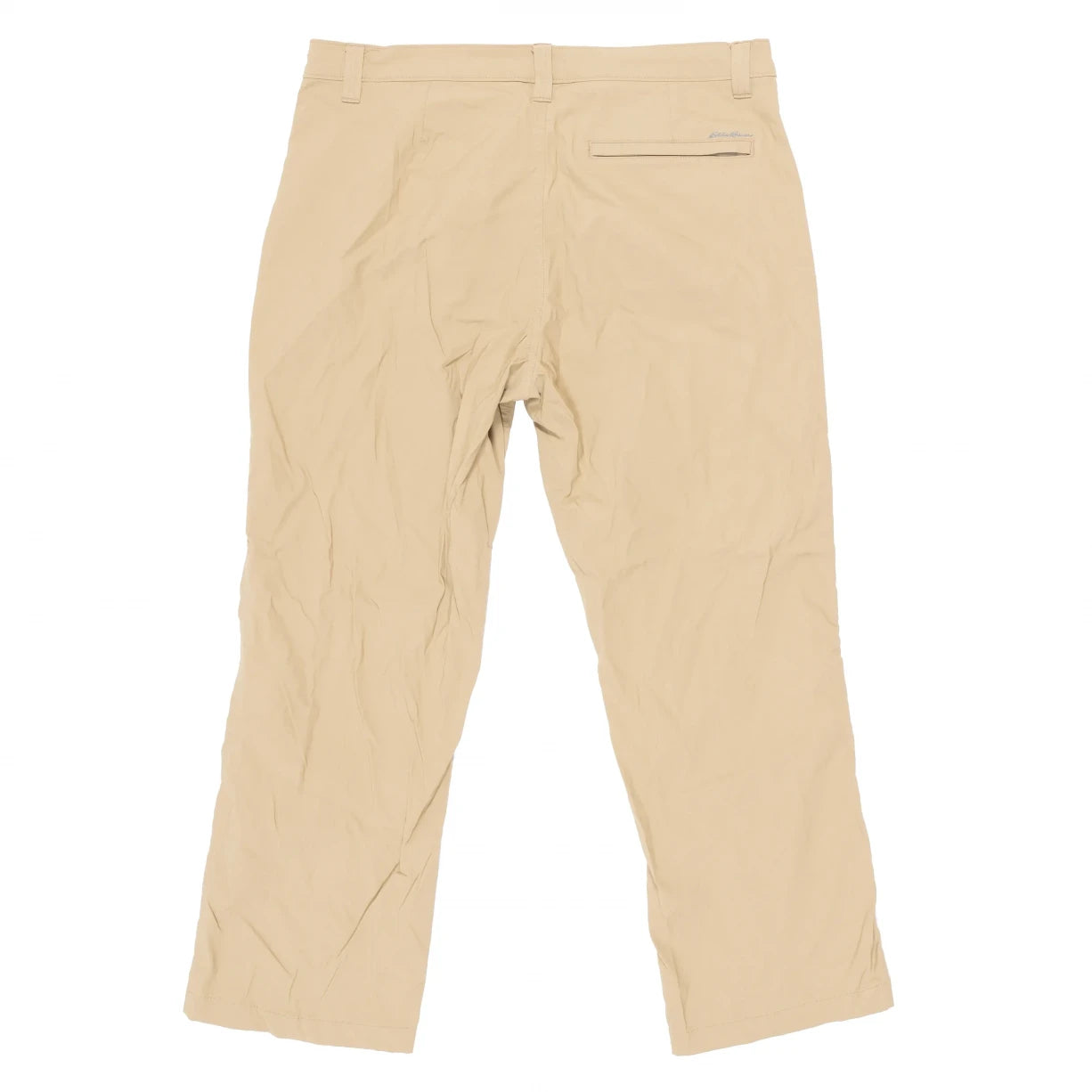 34" x 32"Khaki