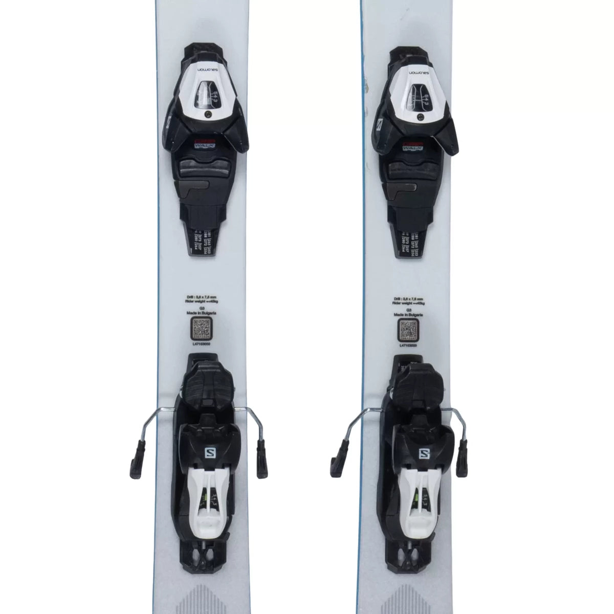 137cmWhite