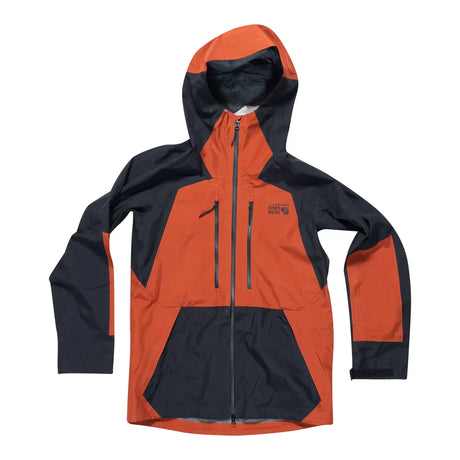 MOrange/Black