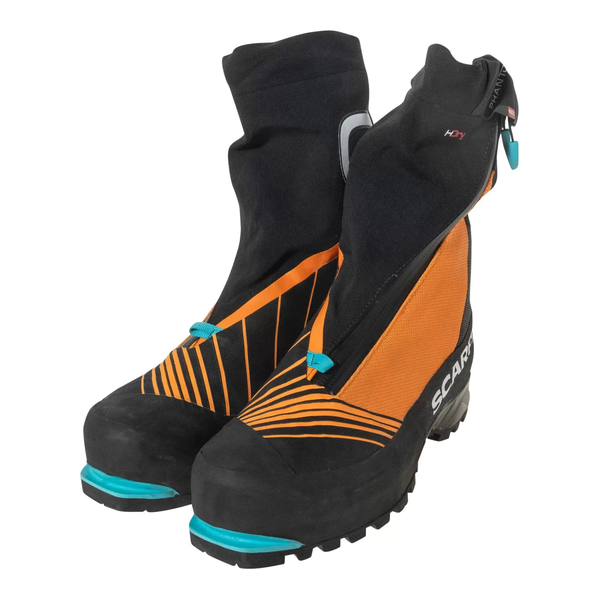 45Black/Orange