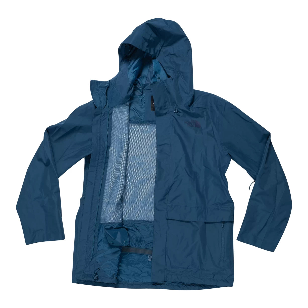 XLDark Blue