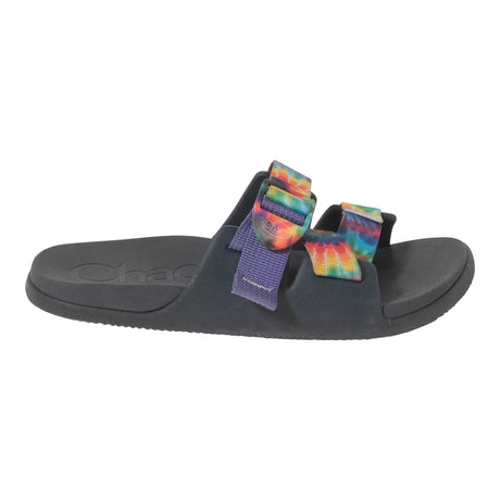 8Rainbow/Black