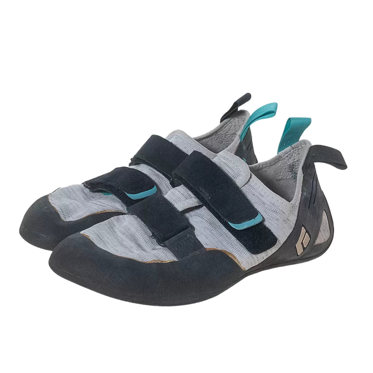 41.0Black/Gray