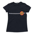 Estimated size SBlack