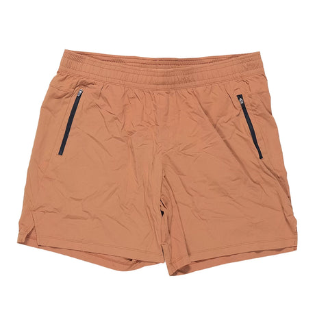 LBurnt Orange