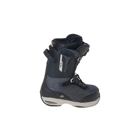 6.5Grey/Black