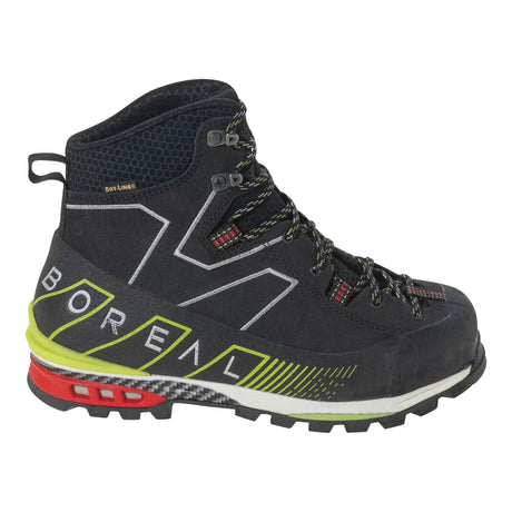 6.5Black/Green