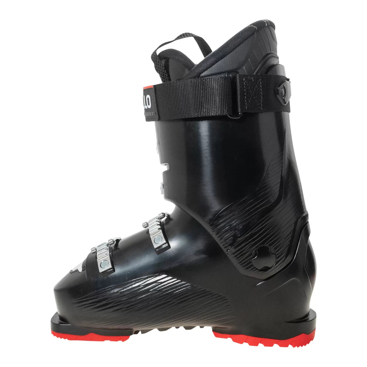 27/27.5Black