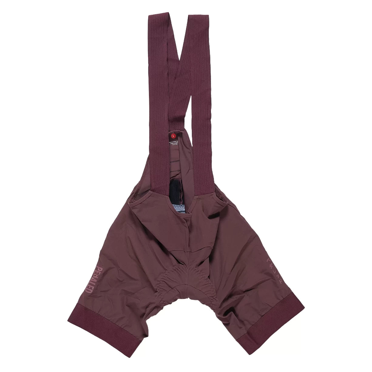 LBurgundy