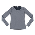 XSGrey Stripe