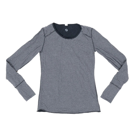 XSGrey Stripe