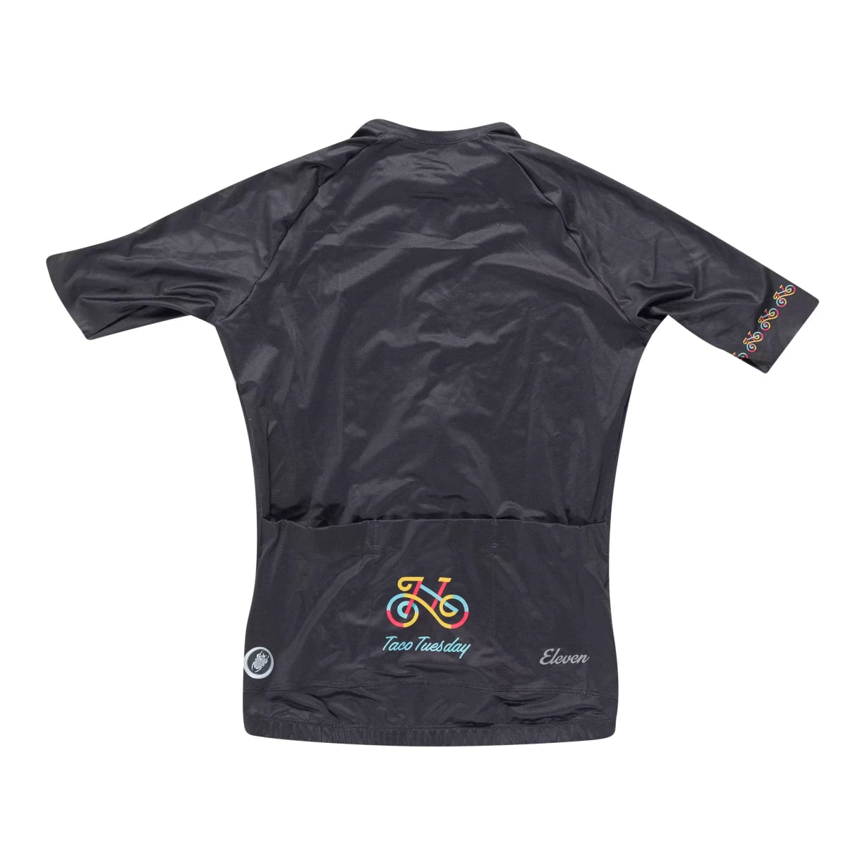 Large - ShortBlack
