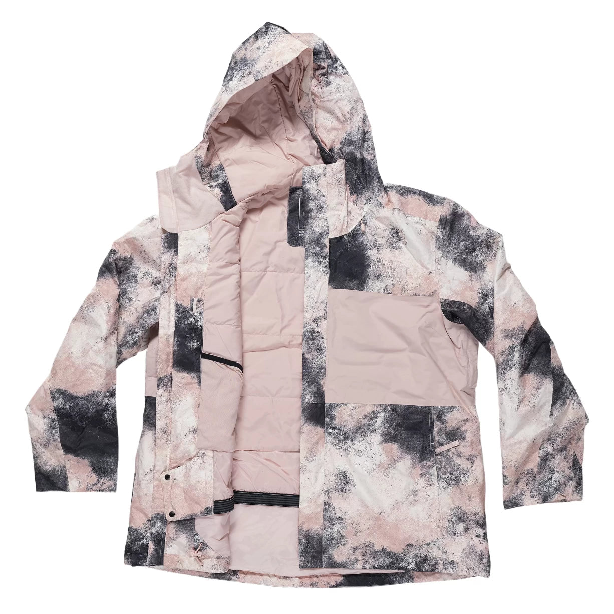 1XPink