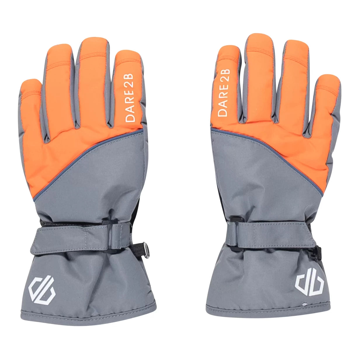 8Orange/Gray