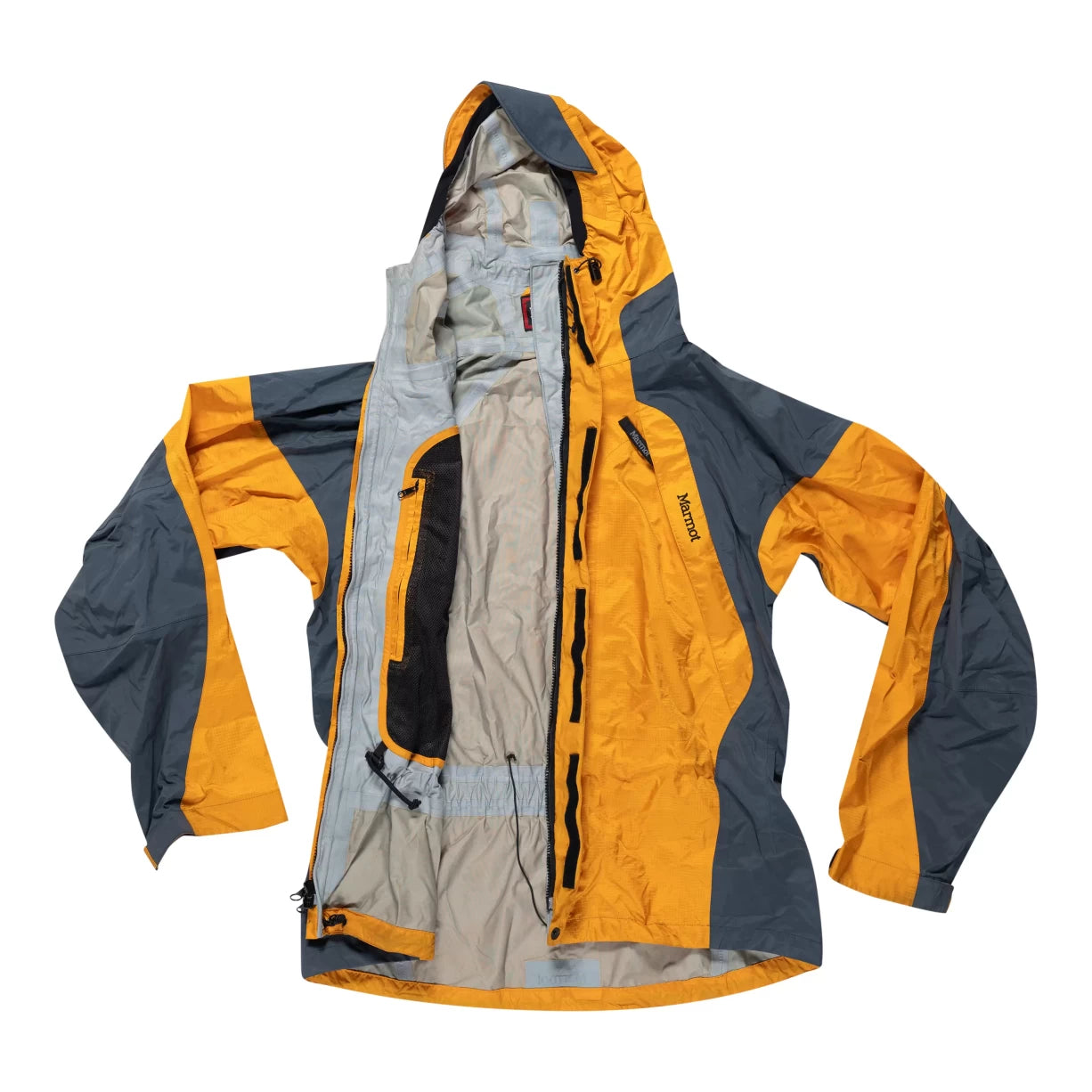 Marmot Gore-Tex Rain Jacket - Men's – Geartrade.com