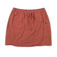 MRed Orange