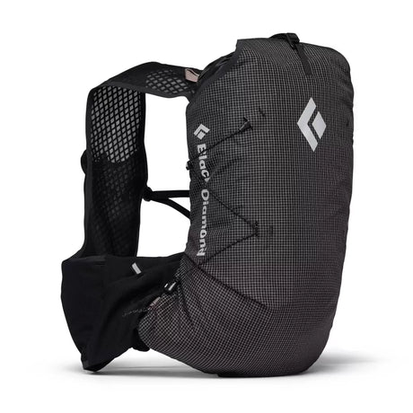 8 LBlack