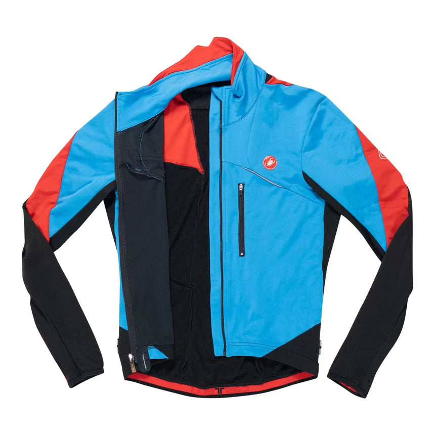 Castelli bike jacket sales