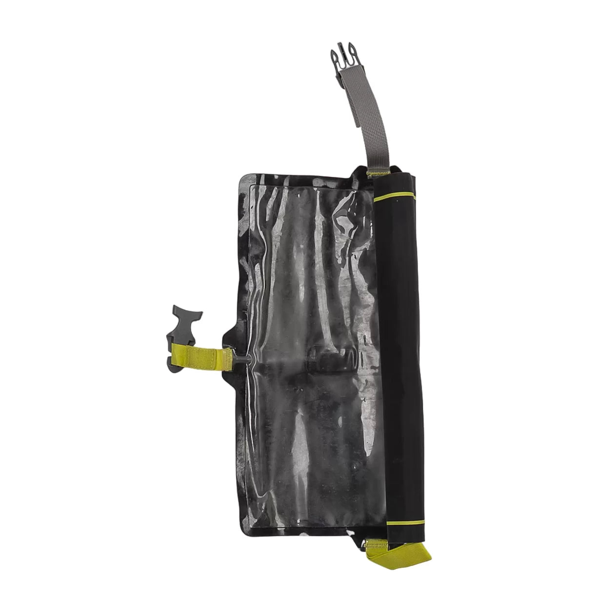 One SizeBlack/Yellow