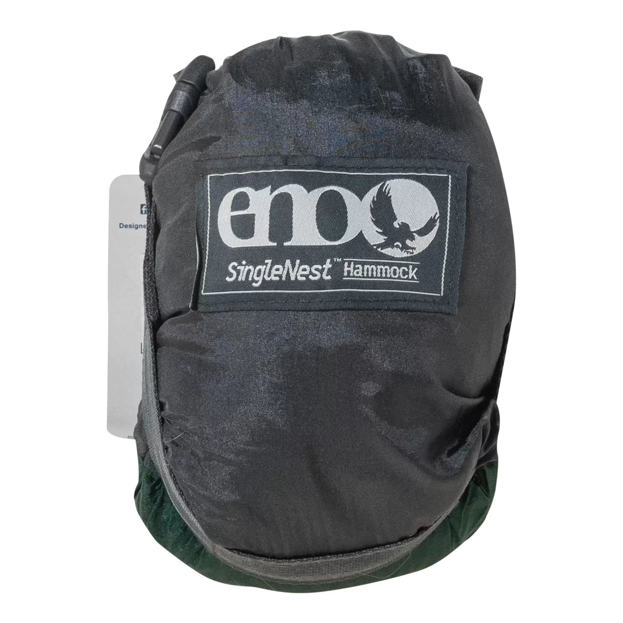 1 PersonGray/Green