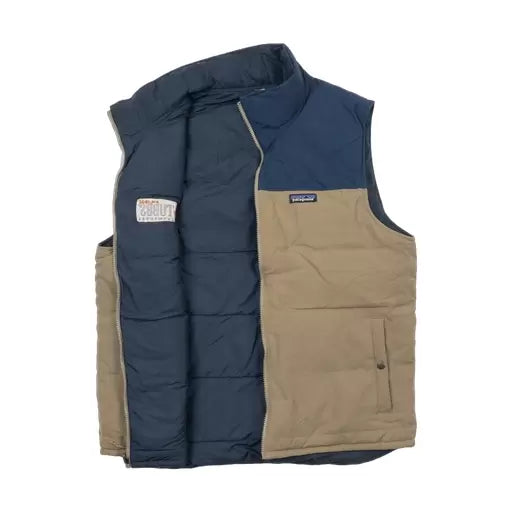 Patagonia Down Vest - Men's – Geartrade.com