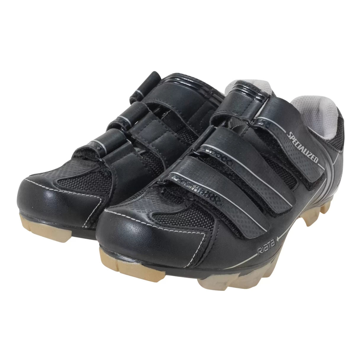 EU 40Black/Silver