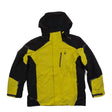 XXLNeon Yellow