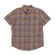 MYellow Plaid
