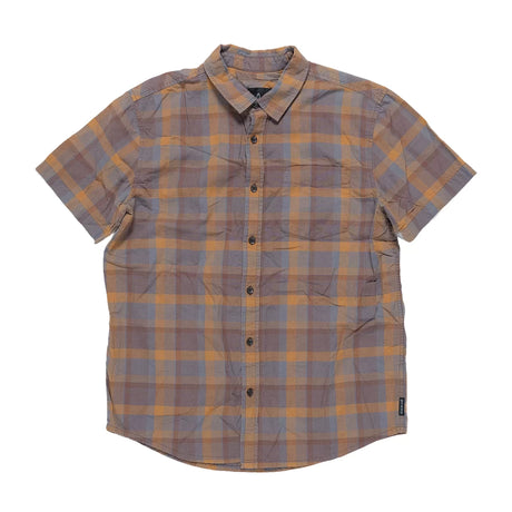 MYellow Plaid