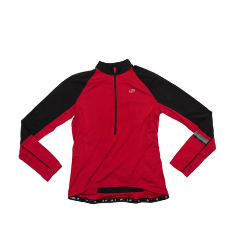 XLRed/Black