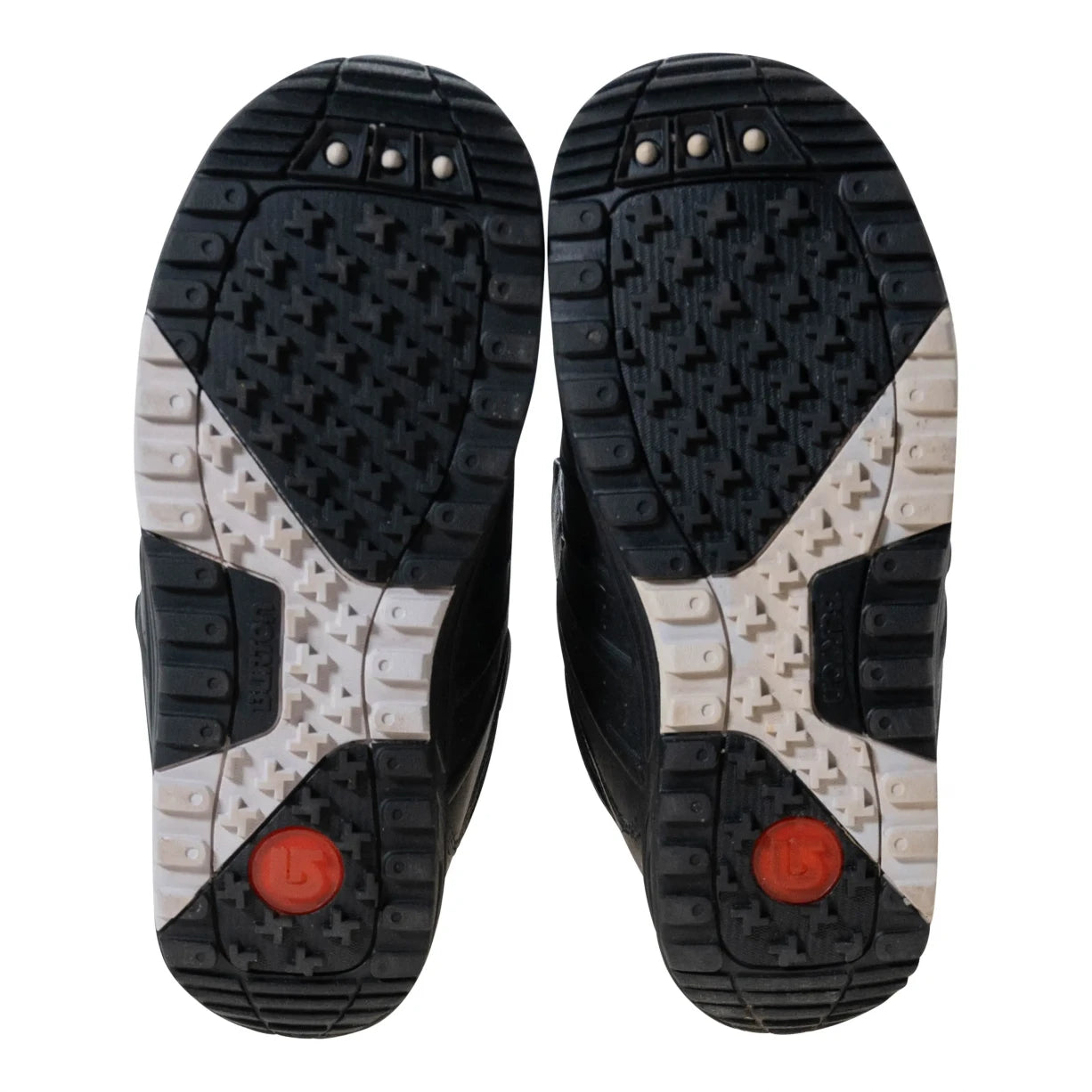 Burton Moto Snowboard Boots - Men's – Geartrade.com
