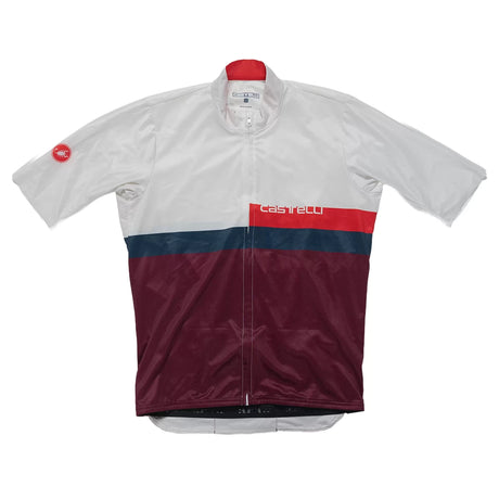 LWhite/Red