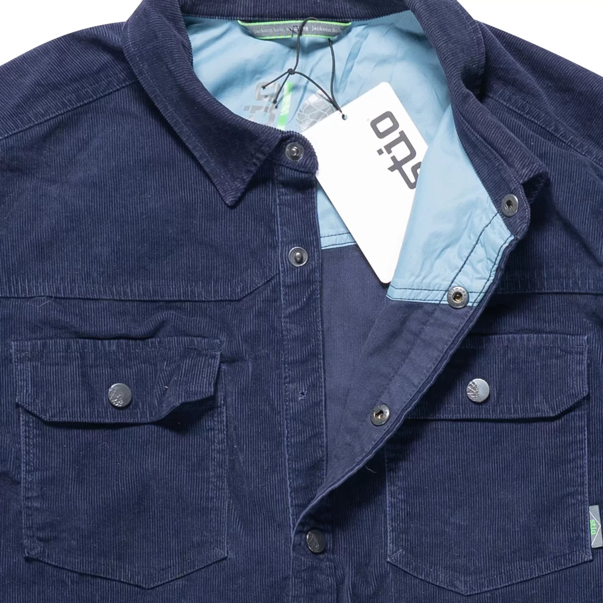 LMaritime Blue