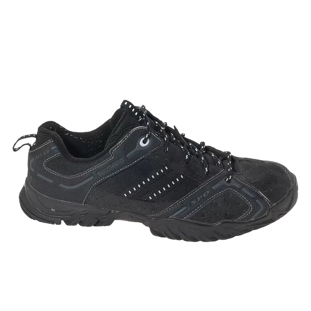 45Black