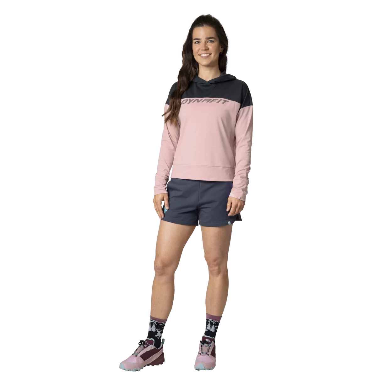 MPale Rose