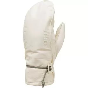 11Almond White/Almond White