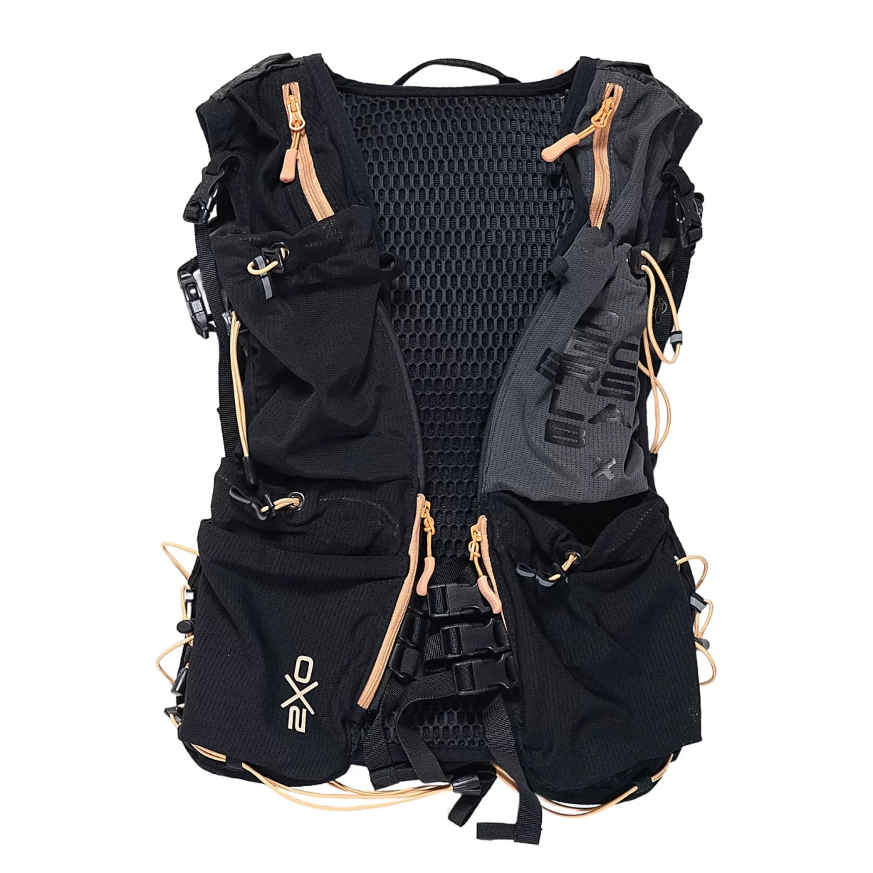 25 LBlack