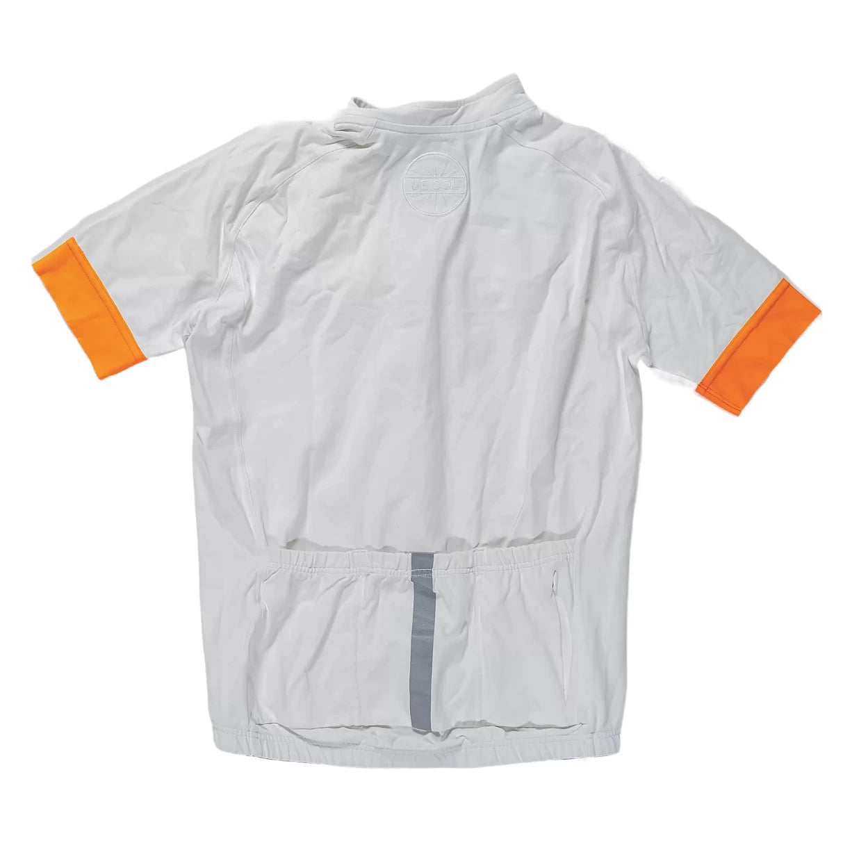 MWhite/Orange