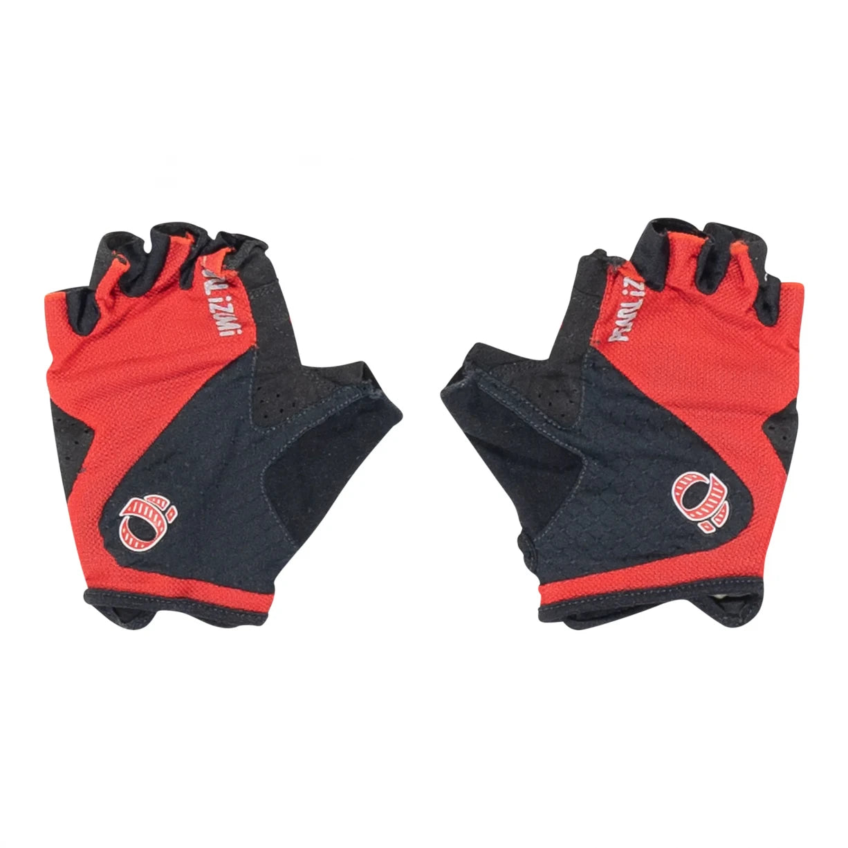 MBlack/Red